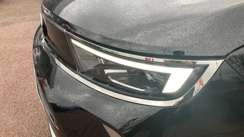 Vauxhall Mokka 100kW Ultimate 50kWh 5dr Auto Electric Hatchback